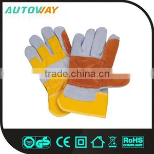 Leather Working Glove thumbnail-1