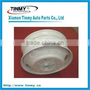 Truck Wheel Rim 8.25x22.5 thumbnail-1