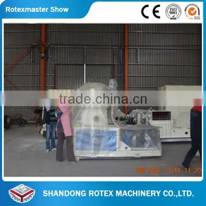 Ring Die Biomass Wood Pellet Machine for Sales Best Price thumbnail-1