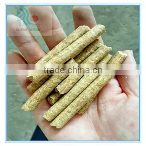CSPM 2016 New Hot Sale Pellet Machine for Wood thumbnail-2