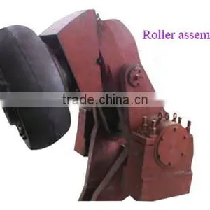 3 Roller Vertical Mill for Nonmetallic Ore thumbnail-4