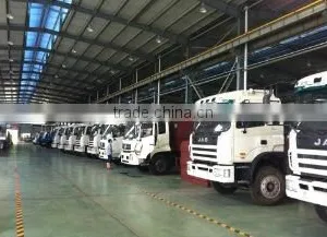 Hangzhou IKOM Construction Machinery Co., Ltd. company overview - view 1 thumbnail