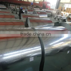 High Zinc Coating Steel Coil thumbnail-6
