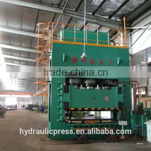 Well-Known Security Door Hydraulic Press Machine thumbnail-1