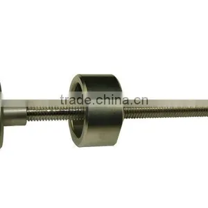 2016 HIGH QUALITY Customized Cnc Maching Fitting Part thumbnail-1
