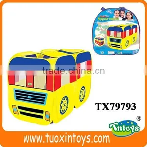Fabric Tents for Children, Indian Tent for Children thumbnail-2