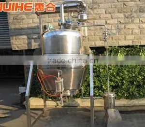 Dynamic Multifunctional Extracting Tank thumbnail-3