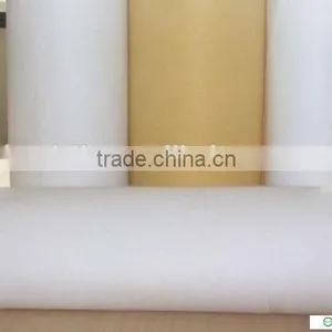 Polyester Cloth Antistatic Filter Antistatic Filter Fabric Antistatic Felt thumbnail-1