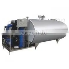 Direct Milk Cooling Tank thumbnail-3