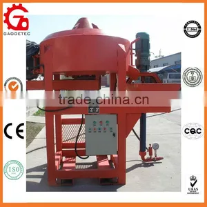 GD-SL Medium Pressure Flexible Hose Grouting Screw Pump thumbnail-1