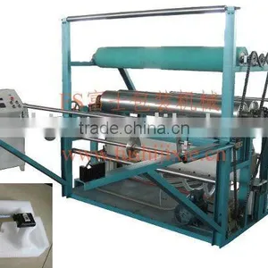 Epe Foam Sheet Bonding Machine thumbnail-1