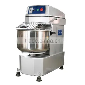 GRT - HS40 Multi-functional Double Speed Industrial Dough Mixer thumbnail-1