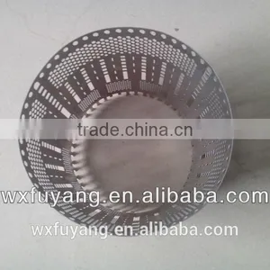 Stainless Steel Juicer Filter Mesh From Manufacturer thumbnail-5