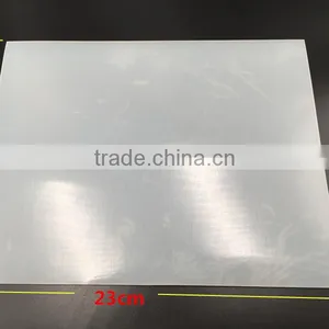 7.4/16.5 Inch Anti-high Temperature Rubber Mat Glue Cushion thumbnail-5