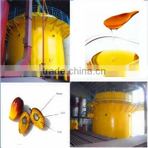 10-50TPH Industrial Palm Fruit Sterilizer Machine Prices From Indonesia thumbnail-2