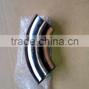 ASME/ANSI Stainless Steel Tubing Fittings thumbnail-3