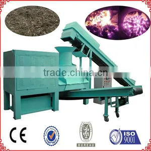 Professional Design Biomass Wood Sawdust Pellet Machine at Reasonable Price thumbnail-1