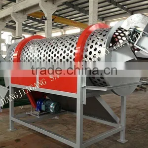 Cheap PET Bottle Flakes Washing Recycling Machine Line thumbnail-5