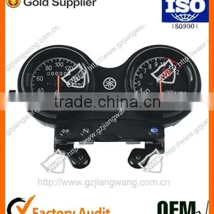 OEM Good Quality Motorcycle Digital Speedometer YBR125 thumbnail-4