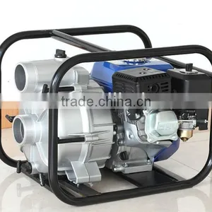 Sewage Water Pump HOT SALES thumbnail-1