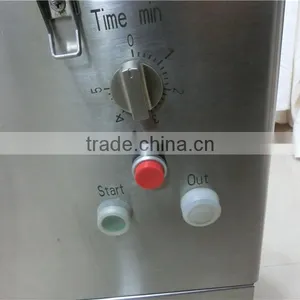 Quality 10kg Potato Peeler Machine Price,commercial Potato Peeler Machine(MPP-10) thumbnail-5
