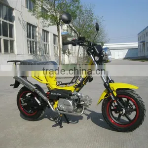 50cc Mini Motorcycle for Kids thumbnail-1