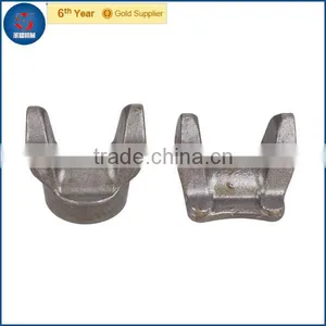 Europe Quality Track Accessory Steel Forging in Europe thumbnail-1