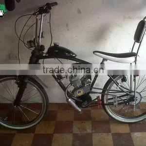 65cc Cruise Bike Engine Assembly thumbnail-1