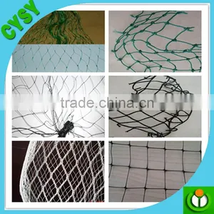 Mist Knotless Nylon Monofilament Bird Net for Catching Bird thumbnail-2