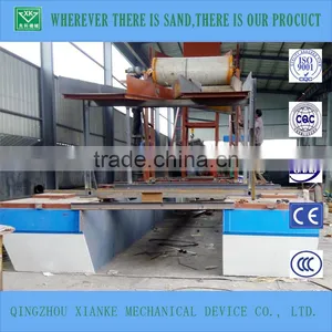 Hot Sale Alluvial Gold Mining Equipment thumbnail-1