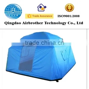 Anti-UV Strong Waterproof Tent Camping Inflatable Tents for Camping thumbnail-2