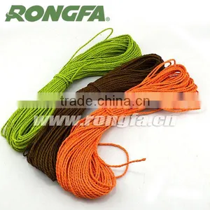 Craft Paper Rope /DIY Material Paper String thumbnail-2