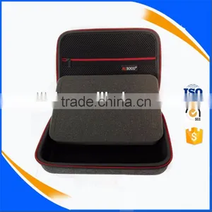 Eco-friendly Sport Camera Case Bag Eva Box Camera Carry Bag Shockproof Camera Bag thumbnail-4