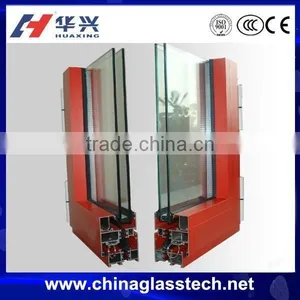 6063 Aluminium Window Door Frame/Profile thumbnail-1