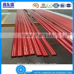 High Quality Aluminum Square Tube / Hollow thumbnail-1