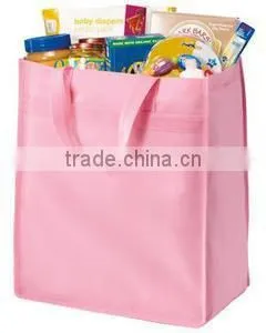 Nonwoven Garment Bags, Nonwoven Fabric Bag, pp Nonwoven Shopping Bag thumbnail-1