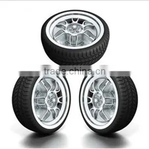 Radial Tyre 10.00 R20/11.00 R20/12.00 R20of 3*4*0.22HE thumbnail-1