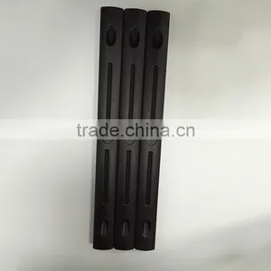 19 Inch 3U Tooless Mounting Network Cabinet Plastic Blank Panel thumbnail-4