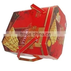 Wedding Gift Tin Box thumbnail-3
