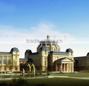 High Realistic 3D Interior Rendering For Private Villa With All Material thumbnail-5