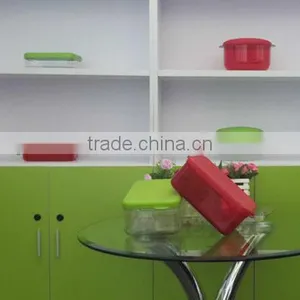 New Material PLA Candy Melamine Dinnerware thumbnail-1