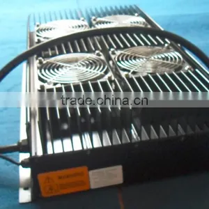 6KW 417V 18A HF-PFC On-board Lithium Battery Charger CH417-18 thumbnail-1