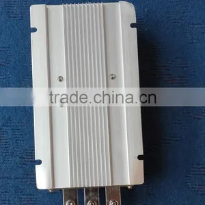12v to 48v 30A Boost /step up DC/DC Power Converter / Voltage Regulator thumbnail-3