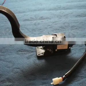 5V,10V, 12V, 24V, 36V, 48V, 60V, 72V, 84V, Foot Electric Throttle Pedal thumbnail-3