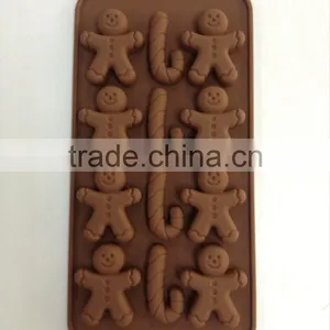 Promotion Gift Cake Moulds Silicone thumbnail-1