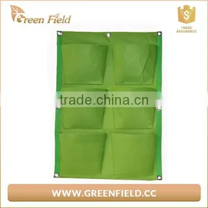 2017 High Imitation Vertical Garden Green Wall System thumbnail-3