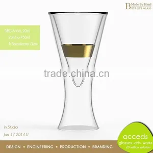 Hot Selling Pyrex Wholesale Latte Mugs thumbnail-6