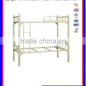 Metal Bed /military Metal Bunk Beds thumbnail-1