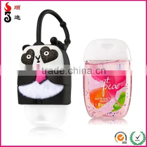 Antibacterial Hand Sanitizer Gel With Wholesale Mini Pocket Hand Sanitizer thumbnail-5