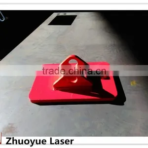 Laser Cutting Service From China Factory /Custom Metal Laser Cutting Parts and Cnc Laser Cut Service(ISO9001:2008) thumbnail-1
